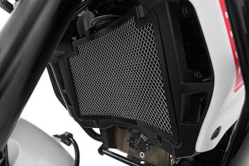 Wunderlich Extreme Radiator Guard